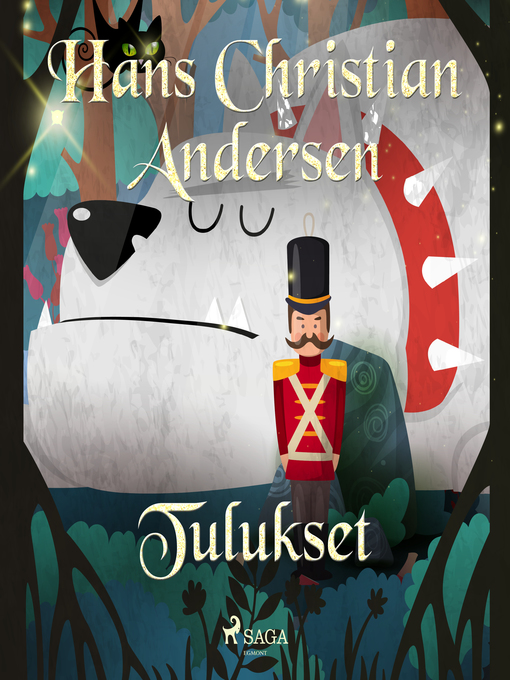 Title details for Tulukset by H.C. Andersen - Wait list